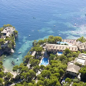Hotel Petit Cala Fornells *****