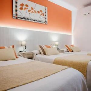 Turisticos Mastil 16 P2 Affittacamere Málaga