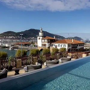 Hotel Palacio Arriluce - The Leading Of The World *****