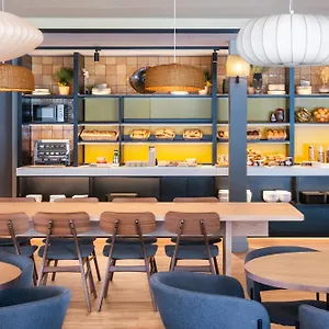 Hotel Barcelona Mollet **