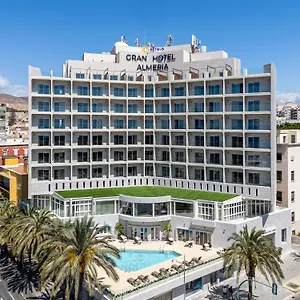 Ohtels Gran **** Альмерия