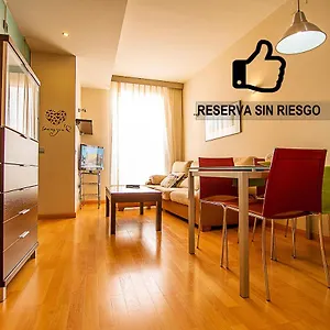 Appartement Dream &